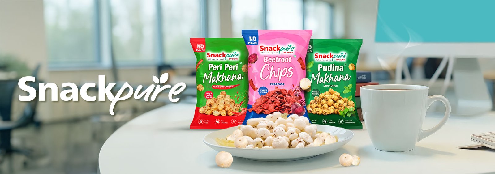 Snackpure 2