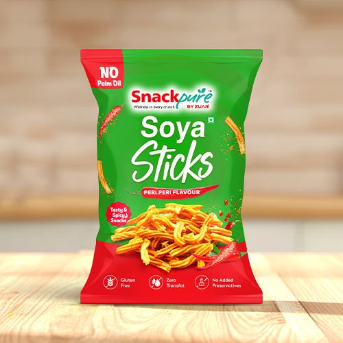 Soya Sticks